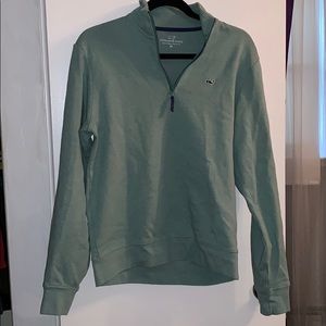 Vineyard Vines 1/4 Zip